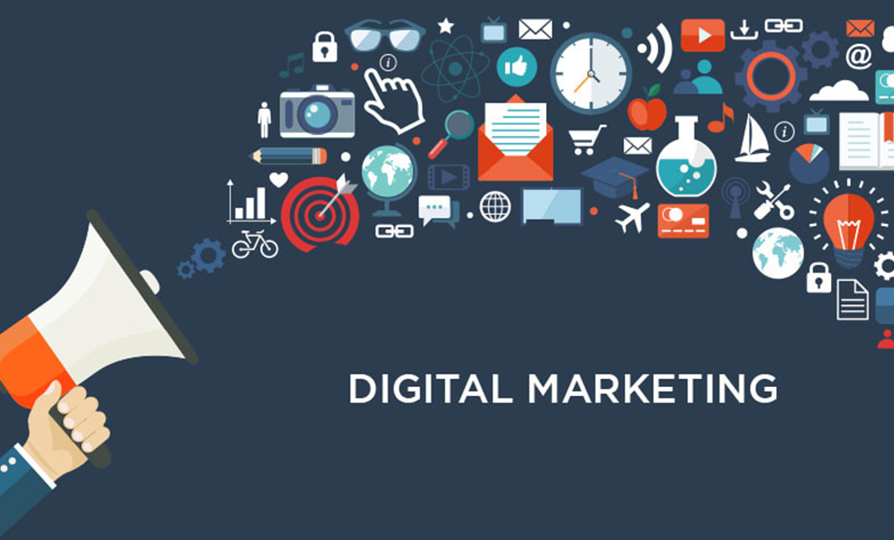 Professional Digital Marketing Agency in Dubai